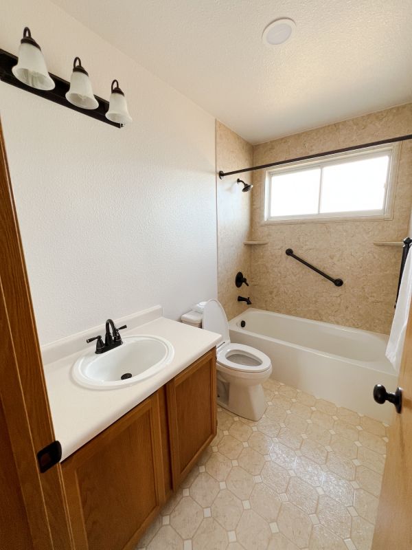 Top Bathroom Remodeling Companies in Lake Ozark, MO